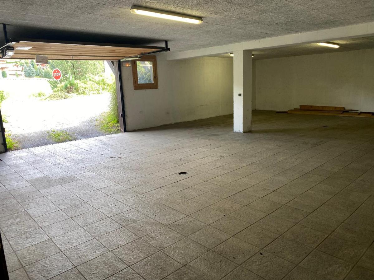Appartement 103M2 Pres De Megeve, 2 Chambres, Grand Garage, Tennis En Ete 代米考迪亚 外观 照片