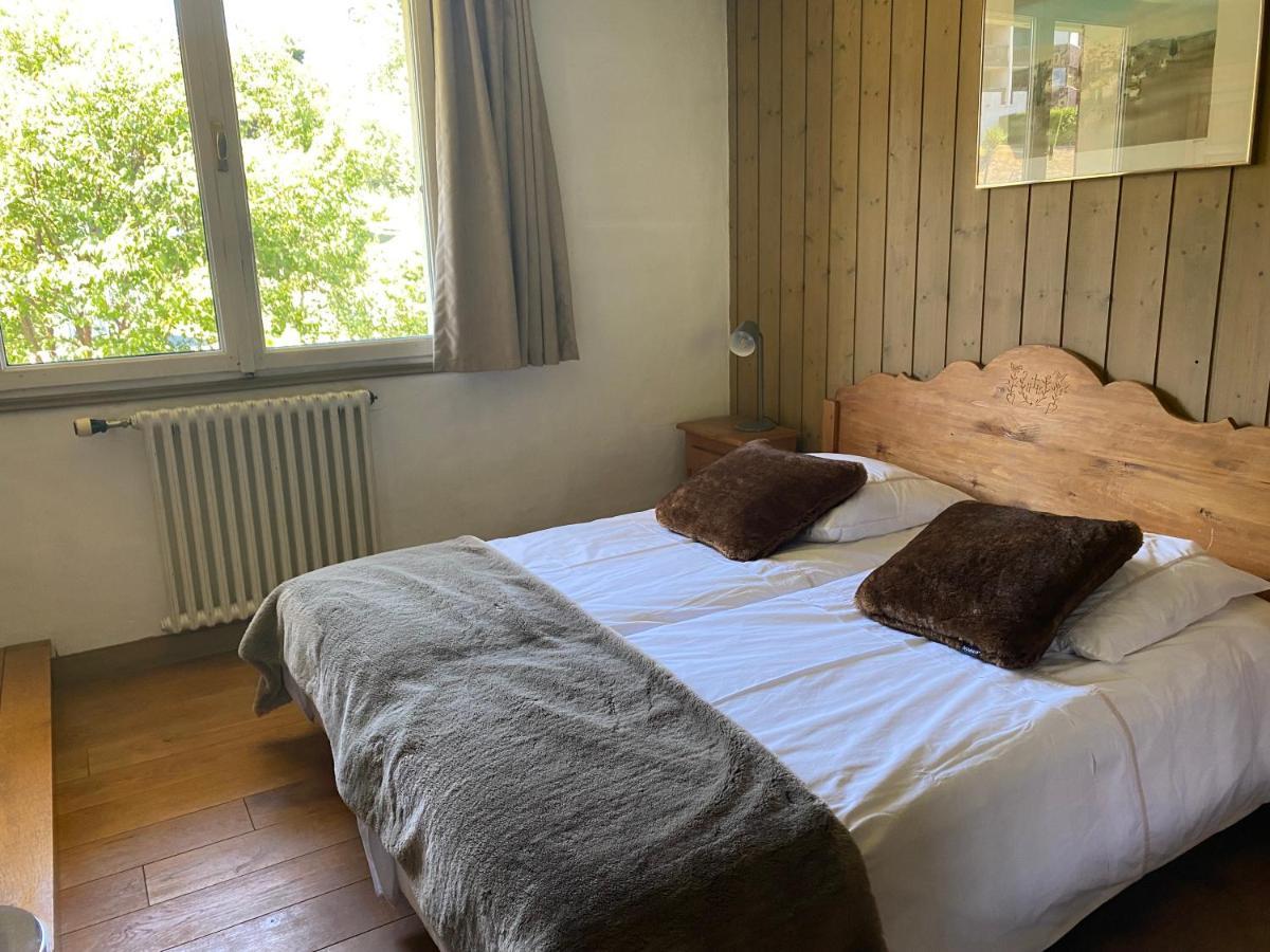 Appartement 103M2 Pres De Megeve, 2 Chambres, Grand Garage, Tennis En Ete 代米考迪亚 外观 照片