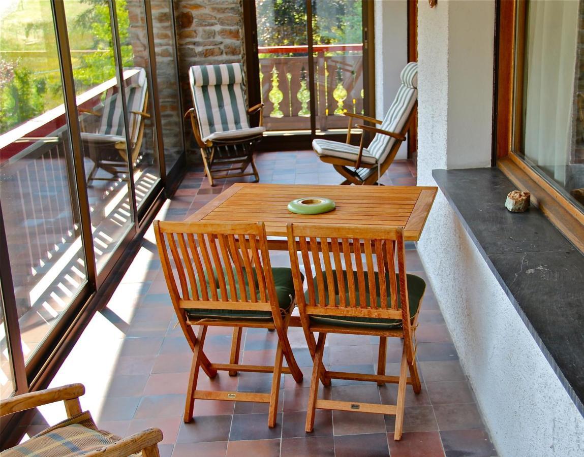 Appartement 103M2 Pres De Megeve, 2 Chambres, Grand Garage, Tennis En Ete 代米考迪亚 外观 照片