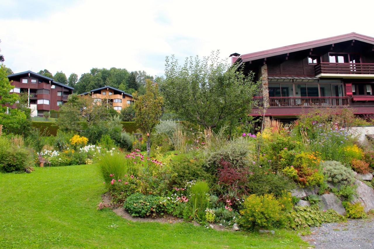 Appartement 103M2 Pres De Megeve, 2 Chambres, Grand Garage, Tennis En Ete 代米考迪亚 外观 照片