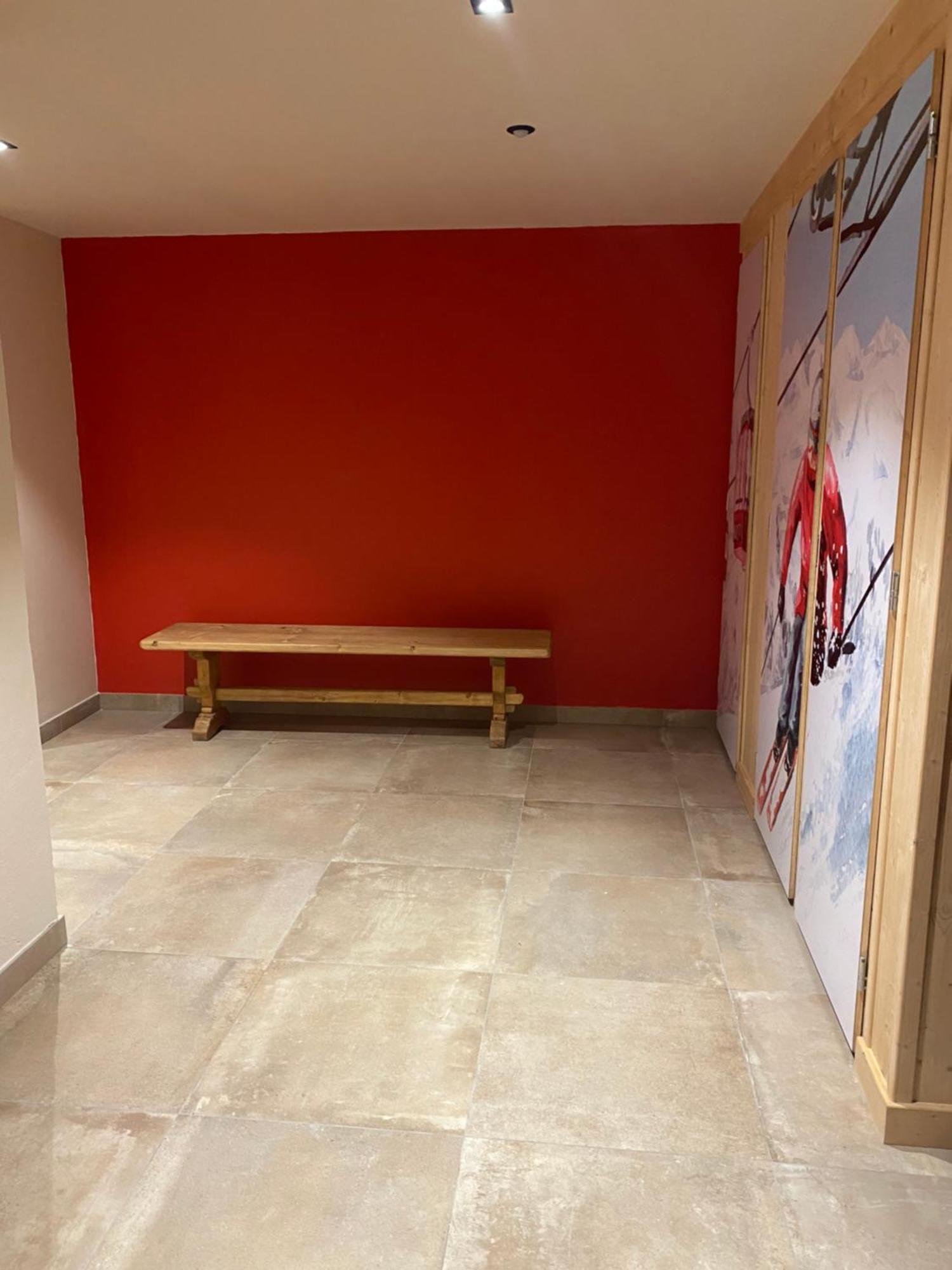 Appartement 103M2 Pres De Megeve, 2 Chambres, Grand Garage, Tennis En Ete 代米考迪亚 外观 照片