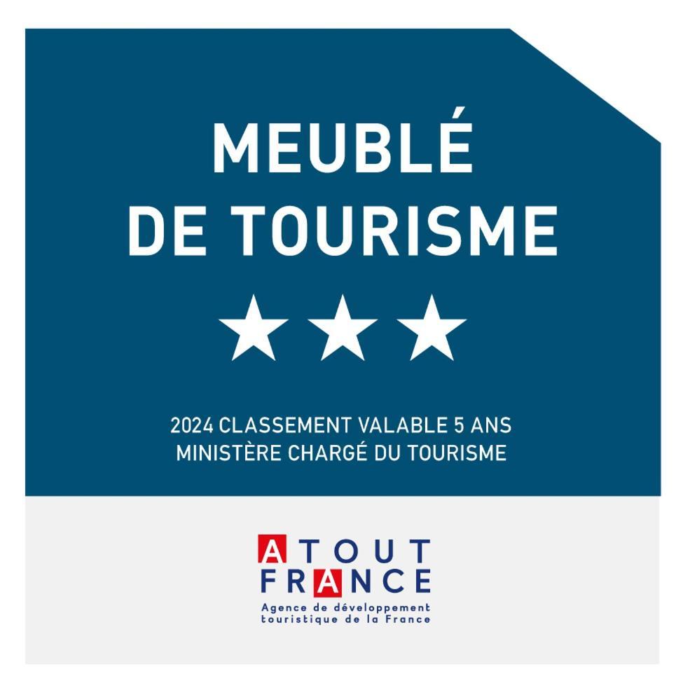 Appartement 103M2 Pres De Megeve, 2 Chambres, Grand Garage, Tennis En Ete 代米考迪亚 外观 照片