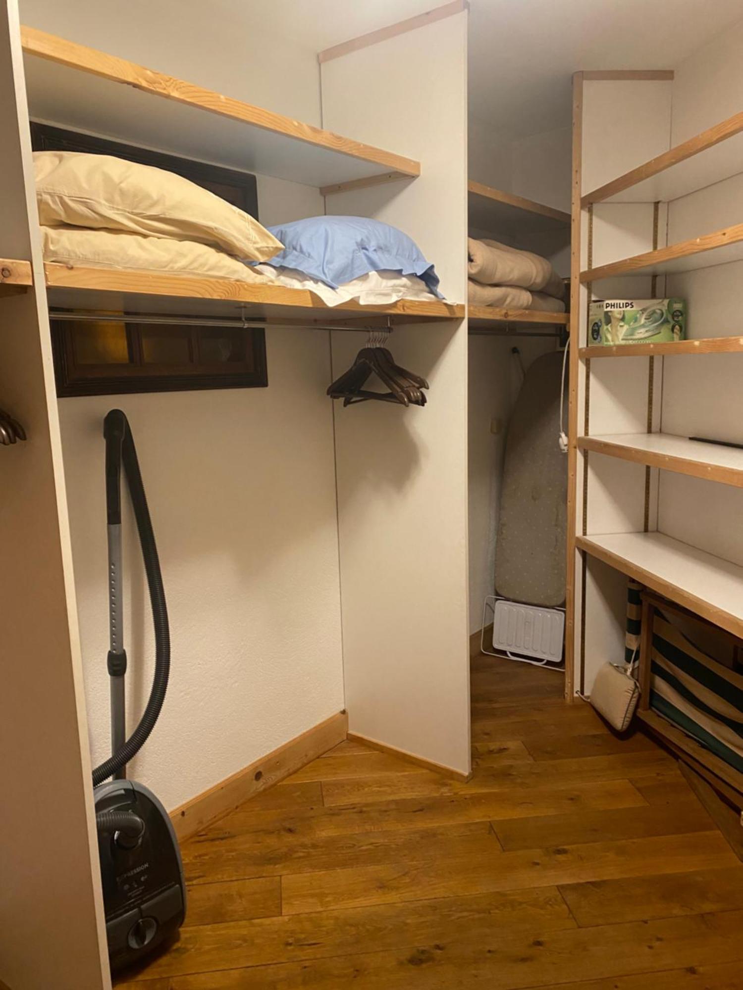 Appartement 103M2 Pres De Megeve, 2 Chambres, Grand Garage, Tennis En Ete 代米考迪亚 外观 照片
