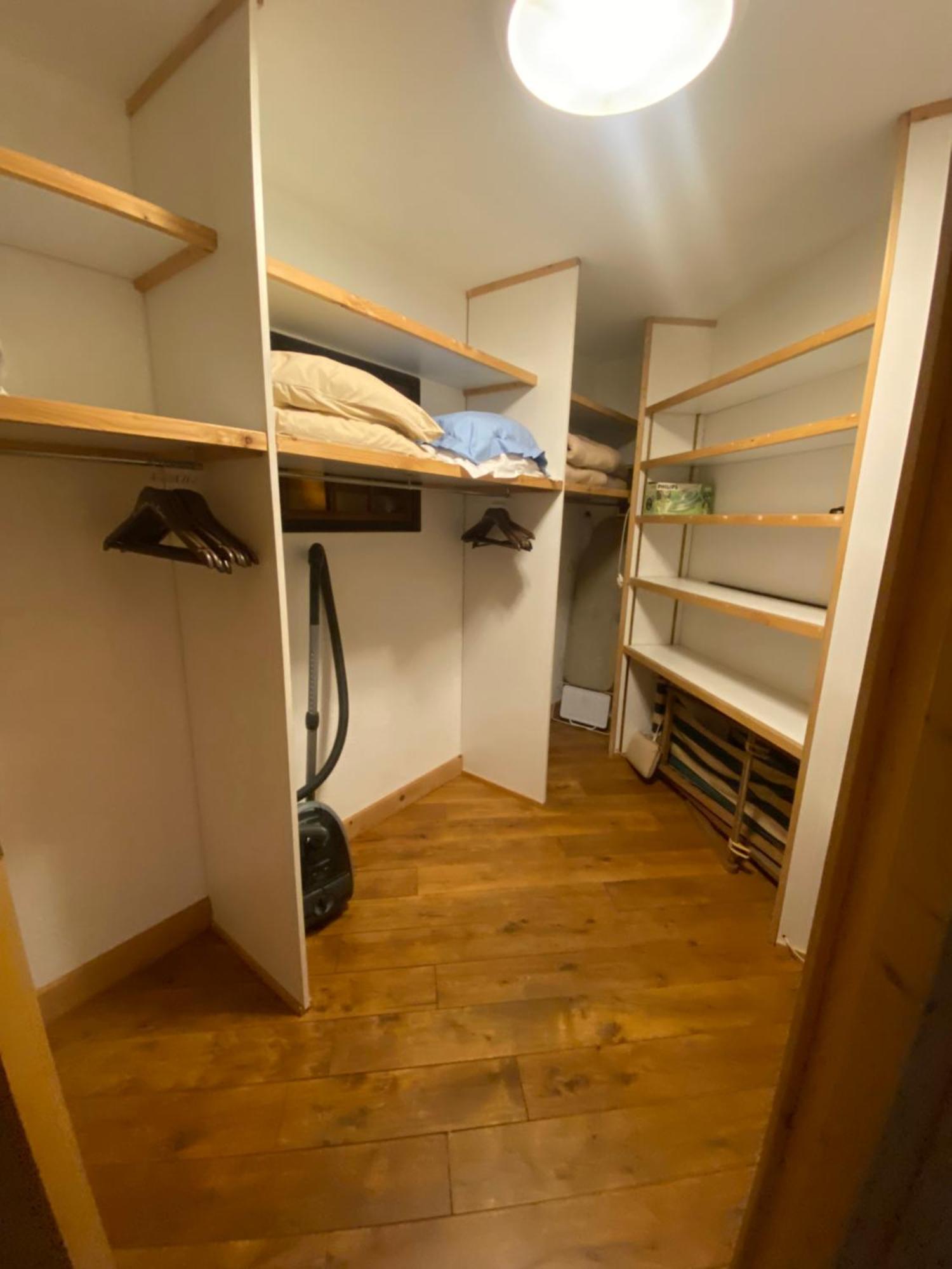 Appartement 103M2 Pres De Megeve, 2 Chambres, Grand Garage, Tennis En Ete 代米考迪亚 外观 照片