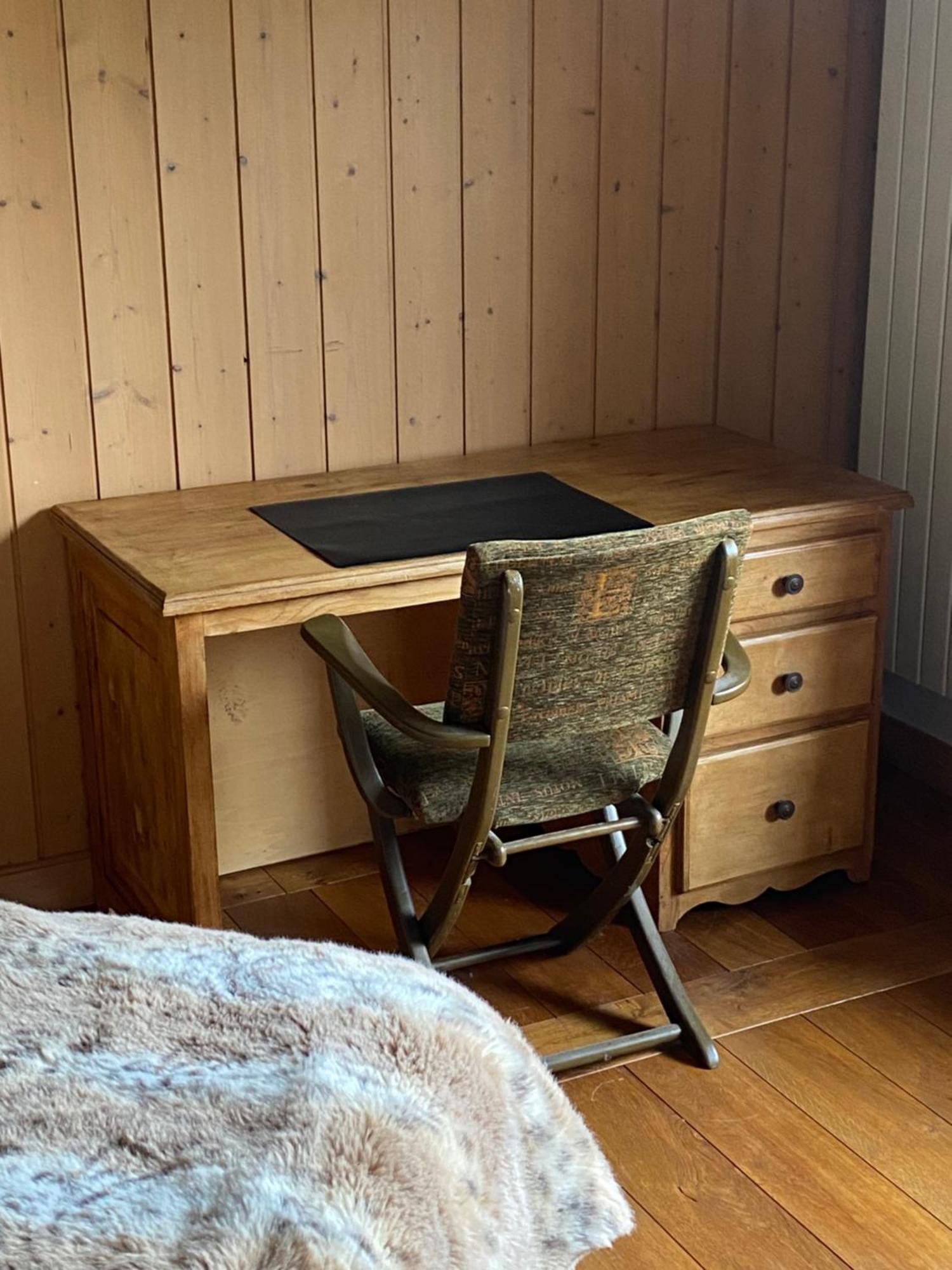 Appartement 103M2 Pres De Megeve, 2 Chambres, Grand Garage, Tennis En Ete 代米考迪亚 外观 照片