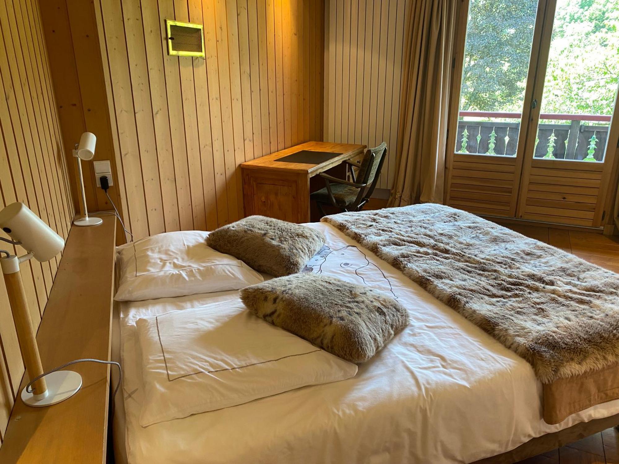 Appartement 103M2 Pres De Megeve, 2 Chambres, Grand Garage, Tennis En Ete 代米考迪亚 外观 照片